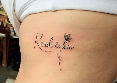 tattoo en las costillas para mujer|Tatuajes en la costilla para mujeres: significado y diseños